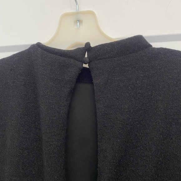 Torrid Black Short Sleeve Dress - Picture 5 of 6